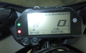 YAMAHA YZF-R25 RG43J