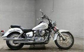 YAMAHA DRAGSTAR 250 VG02J