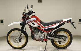 YAMAHA SEROW 250 Gen.3 DG31J