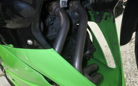 KAWASAKI NINJA 400R 2012 ER400B