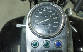 KAWASAKI ELIMINATOR 250 V VN250A