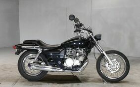 KAWASAKI ELIMINATOR 125 BN125A