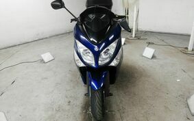 YAMAHA T-MAX500 2008 SJ08J