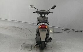 SUZUKI ADDRESS V125 CF4EA