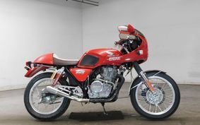 HONDA GB400TT MK2 1985 NC20