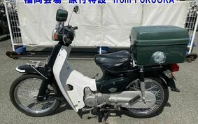 HONDA C90-E HA02