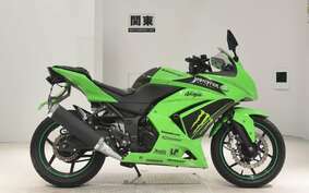 KAWASAKI NINJA 250R EX250K