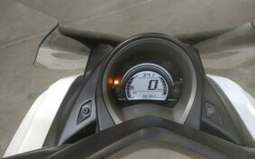 YAMAHA N-MAX 125 SE86J