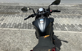 KAWASAKI Z250ABS EX250P