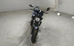 YAMAHA MT-07 2017 RM19J