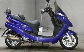 SYM RV125JP LA12W