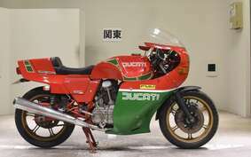 DUCATI 900MHR 1982 DM900R