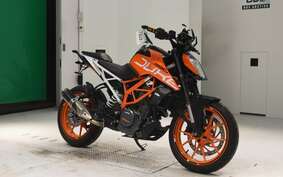 KTM 390 DUKE 2019