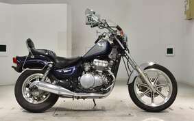 KAWASAKI VULCAN 400 1993 EN400B