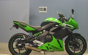 KAWASAKI NINJA 400R 2012 ER400B