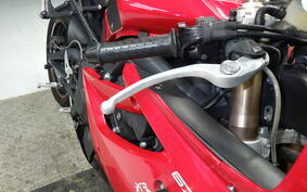 TRIUMPH DAYTONA 675 2013