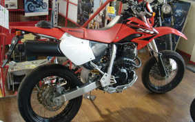 HONDA XR400 MOTARD 2005 ND08