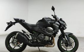 KAWASAKI Z800 2014 ZR800A