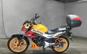 HONDA FORTUNE WING 110 PCJG