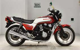 HONDA CB750F С 1983 RC04