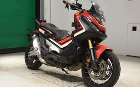 HONDA X-ADV 750 2017 RC95