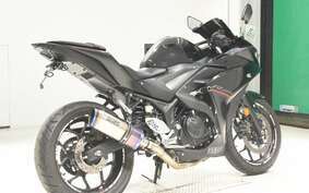 YAMAHA YZF-R25 A RG43J