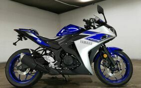 YAMAHA YZF-R25 RG10J