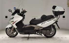 KYMCO XCITING 250