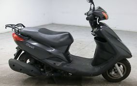 YAMAHA AXIS 125 TREET 2011 SE53J