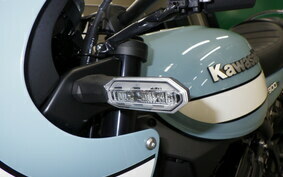 KAWASAKI Z900RS CAFE 2020 ZR900C