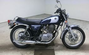 YAMAHA SR400 1990 1JR