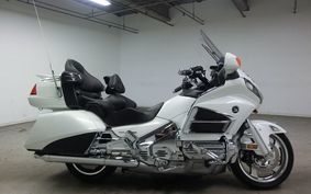 HONDA GL 1800 GOLD WING 2011 SC68