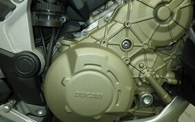 DUCATI テイ MULTISTRADA V4S 2023