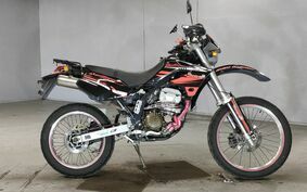 KAWASAKI KLX250 LX250E