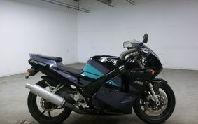 KAWASAKI ZXR250 1992 ZX250C