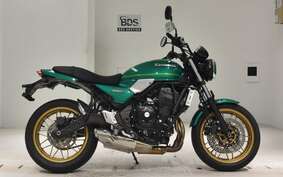 KAWASAKI Z650 RS 2023 ER650M