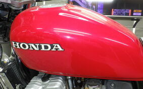 HONDA CB400F 1997 NC36