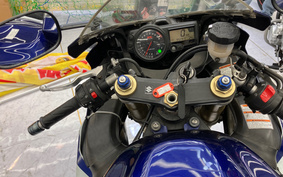 SUZUKI GSX-R750 2004 GR7JA