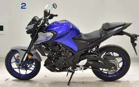 YAMAHA MT-03 ABS 2021 RH13J