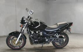 KAWASAKI ZR 700 2001 ZR750F