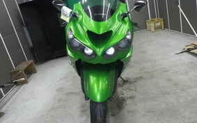 KAWASAKI ZX 1400 NINJA R A 2012