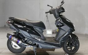 YAMAHA CYGNUS 125 X SR SED8J