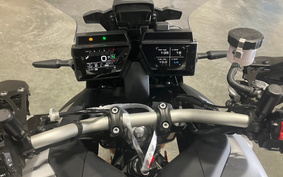 YAMAHA TRACER 9 GT 2021 RN70J