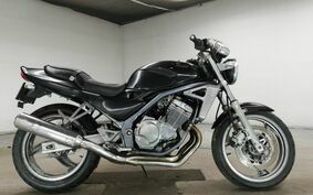 KAWASAKI BALIUS 250 ZR250A