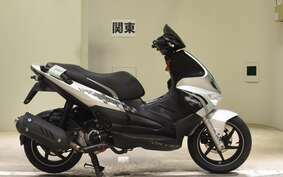 GILERA RUNNER ST125 M463