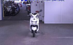 YAMAHA CYGNUS 125 TRIKE X SR SE44J