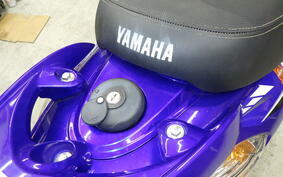 YAMAHA JOG ZR-4 SA58J