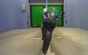 KAWASAKI NINJA 400R 2012 ER400B