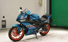 YAMAHA YZF-R25 A RG43J