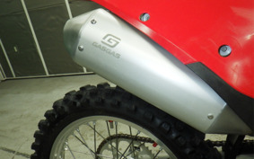 GASGAS MC250F